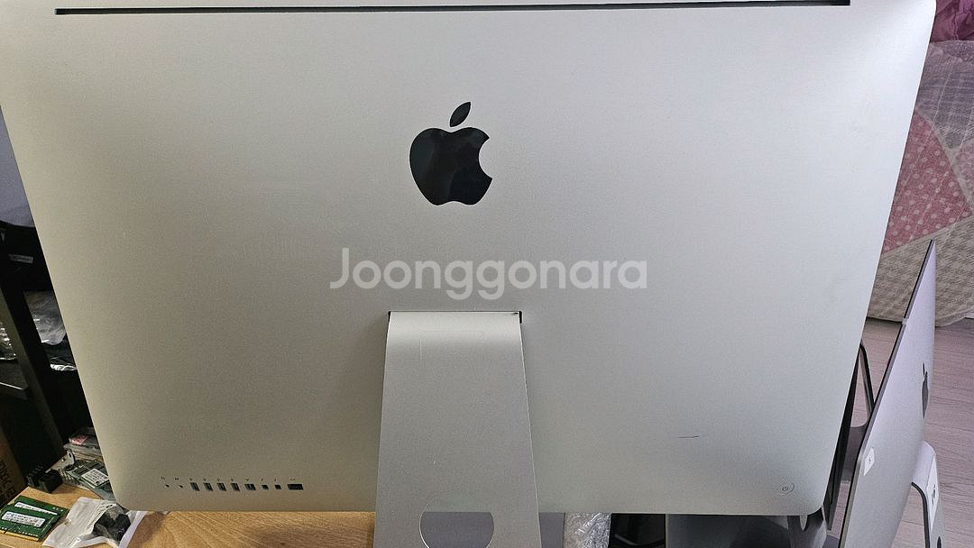 Apple 아이맥 27 Mid 2011--4
