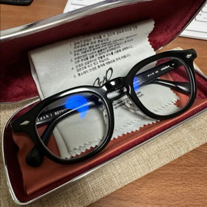 래쉬 클리프트 LASH CLIFT F BK 48 블랙