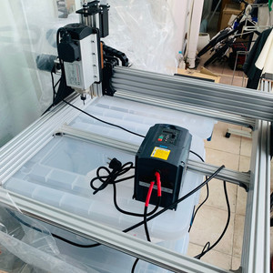 cnc