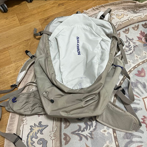 살로몬 트레일 블레이저 백팩 30L