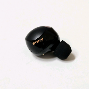 소니 WF-1000XM5 블랙 왼쪽