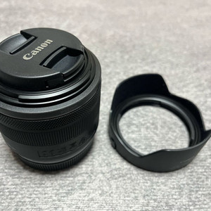 캐논 RF 24mm F1.8(안심결제)