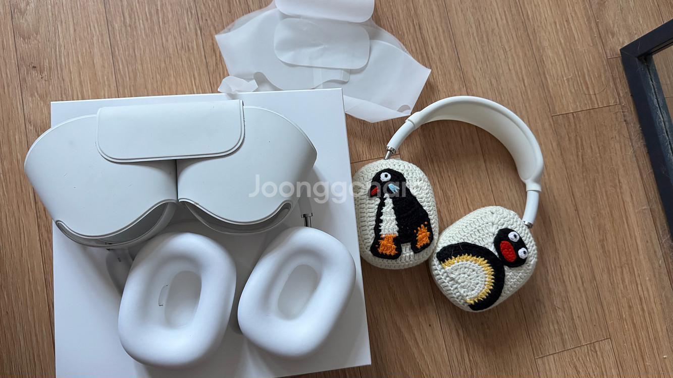 애플워치 Se 1세대 44mm, 새제품 실착3회 에어팟--2