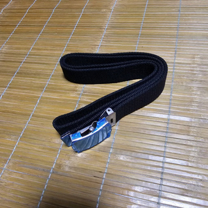 군용스타일 벨트~40인치 새것
