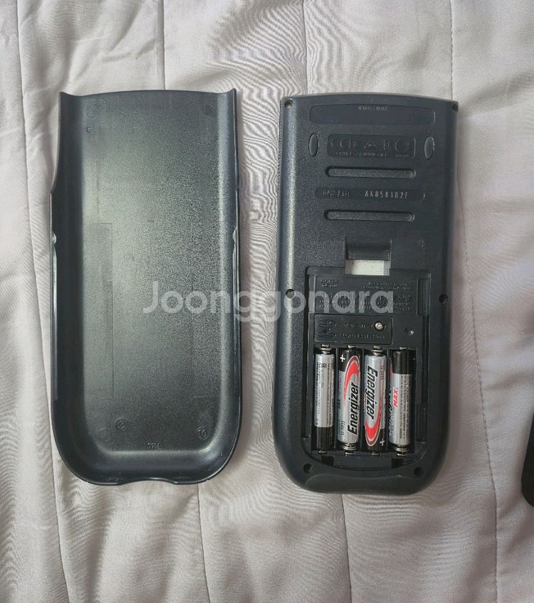 Texas Instruments TI-84 공학용계산기--1