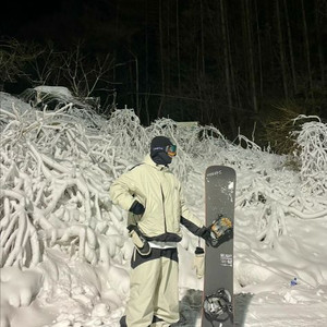 2324데스페라도 딜라이트162 k2부츠 FLUX바인딩