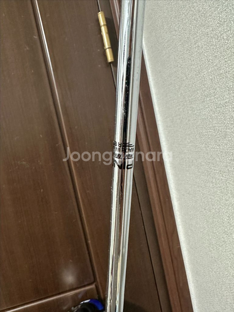 PING 핑 골프백 + 클럽 골프채 풀세트 팝니다!--6