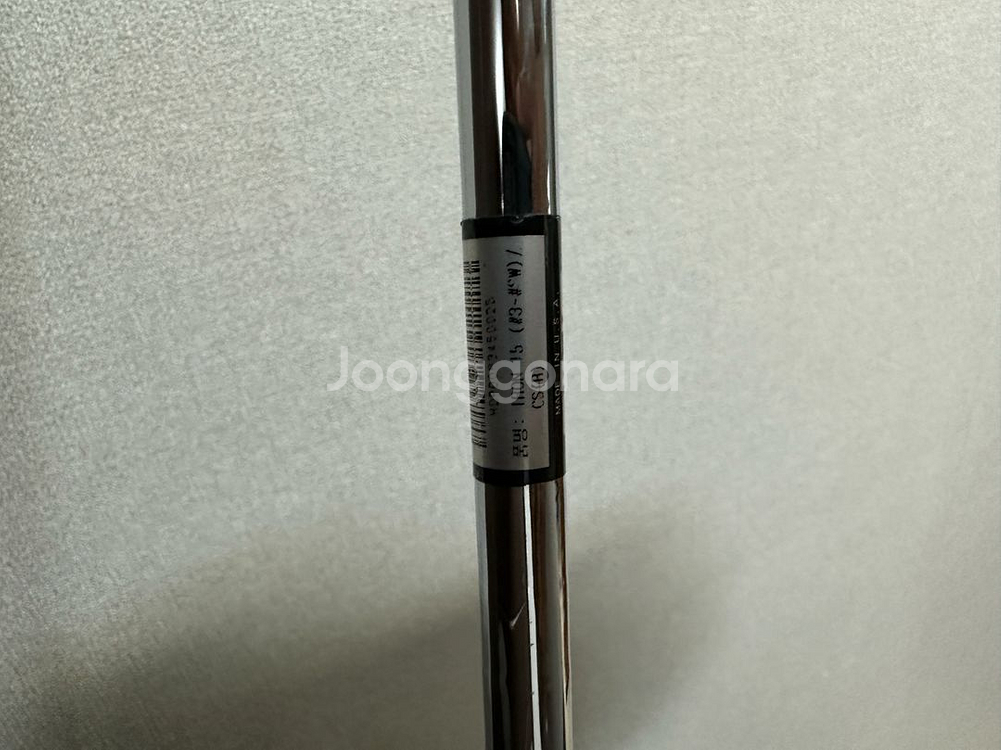 PING 핑 골프백 + 클럽 골프채 풀세트 팝니다!--5