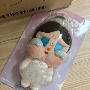 팝마트 크라이베이비 샤이니 발레리나