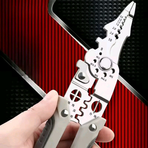 Multi Wire Stripper, Cutter
