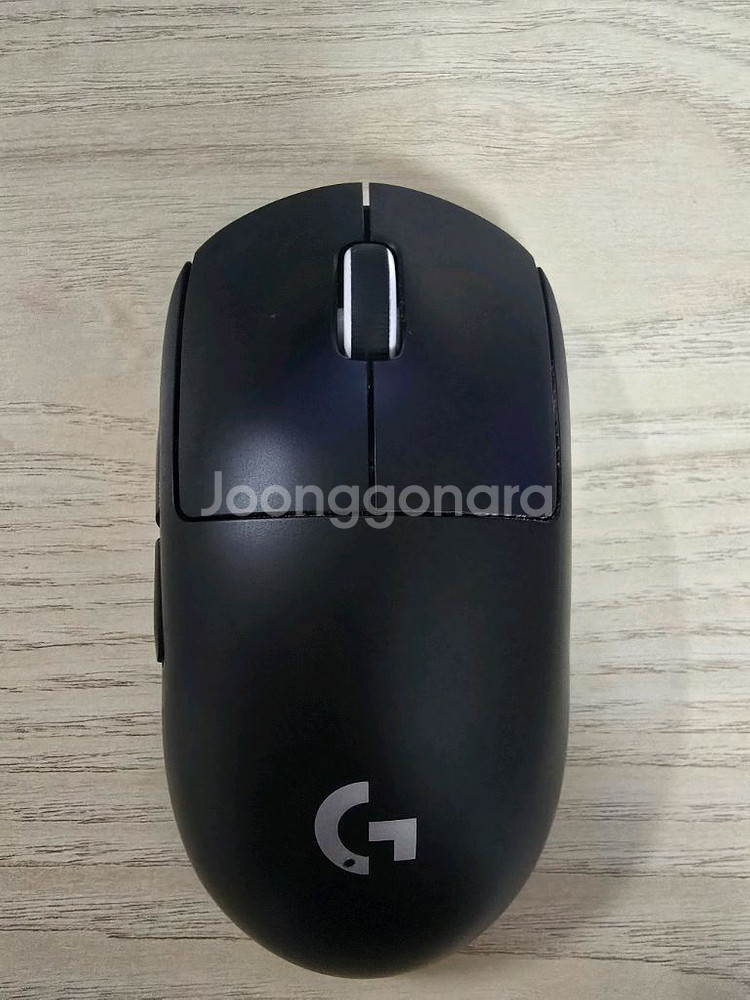 로지텍 지슈라1 블랙--0