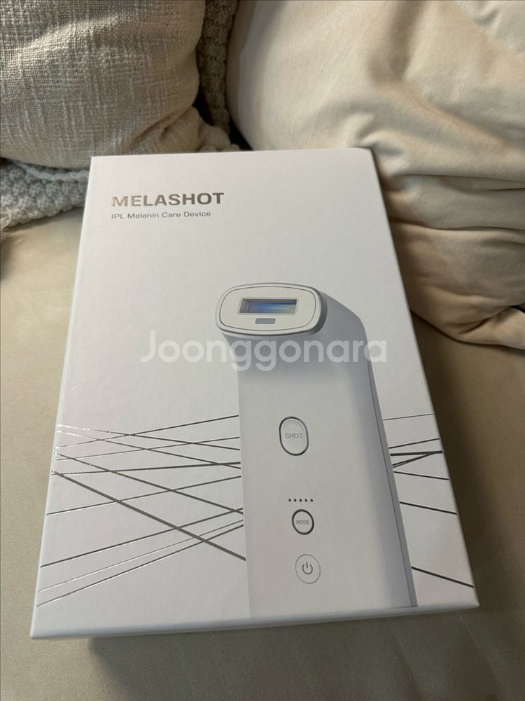 멜라샷--2