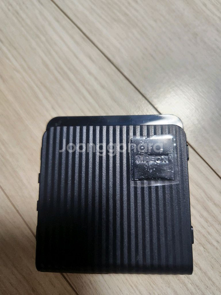 아이나비 QXD8000 블랙박스+케어셀CZ12 보조배터--8