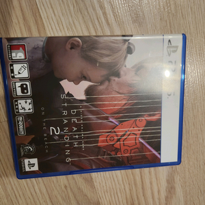 택포 PS5 데스 스트랜딩 2 코드 미사용