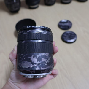 캐논 RF 85mm F2 MACRO IS STM
