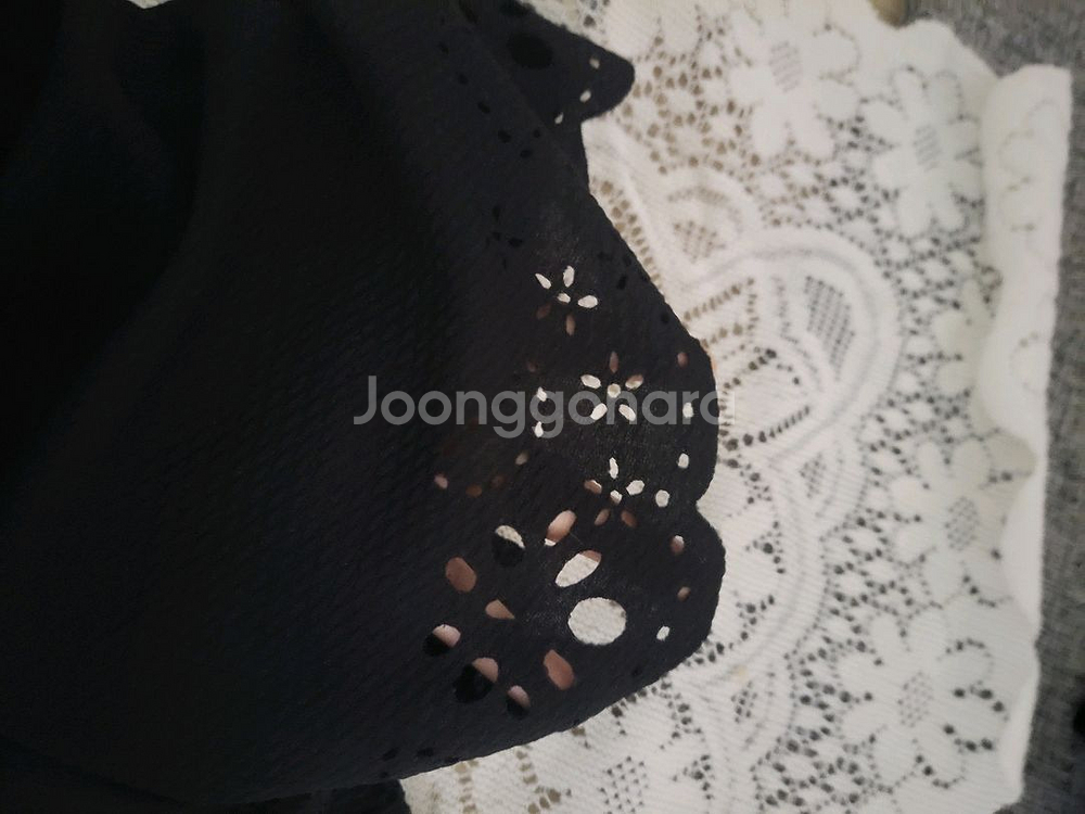 쫄바지 55사이즈 속바지--2