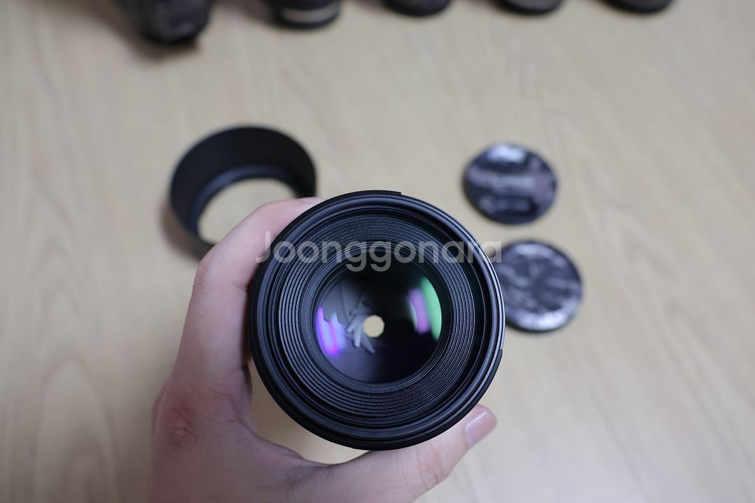 캐논 RF 85mm F2 MACRO IS STM--2