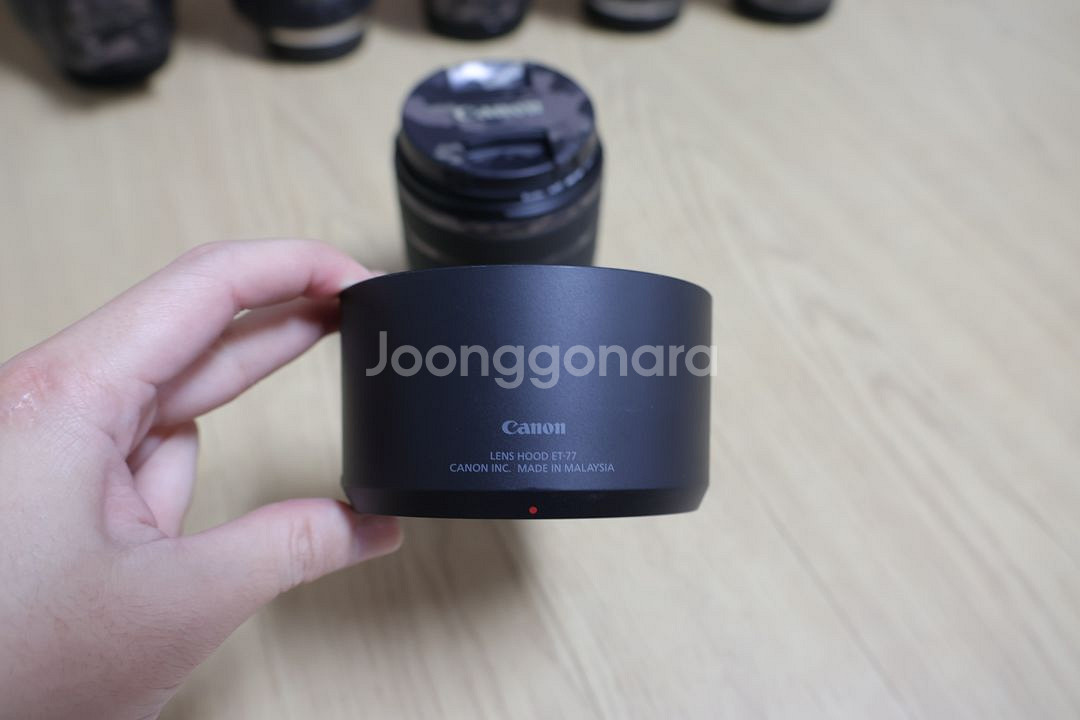 캐논 RF 85mm F2 MACRO IS STM--5
