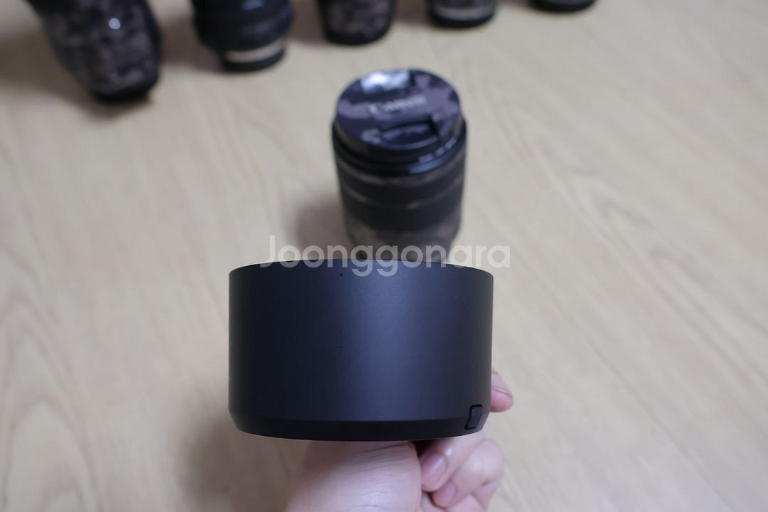 캐논 RF 85mm F2 MACRO IS STM--6