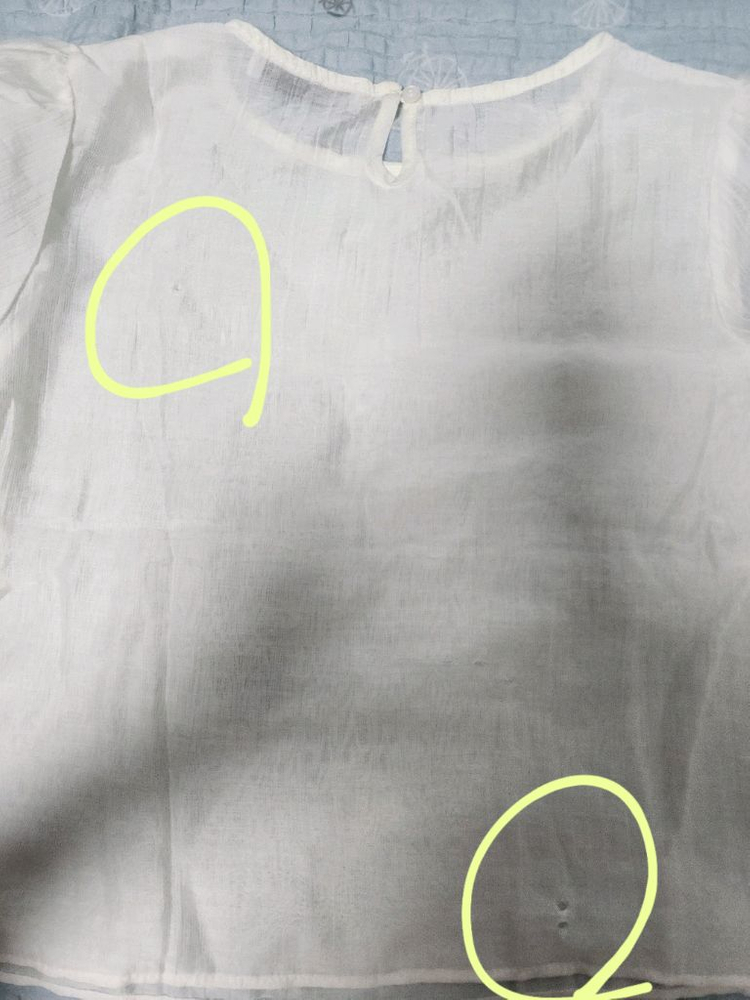 커먼유니크 뷔스티에 블라우스 세트 하객룩 이미지