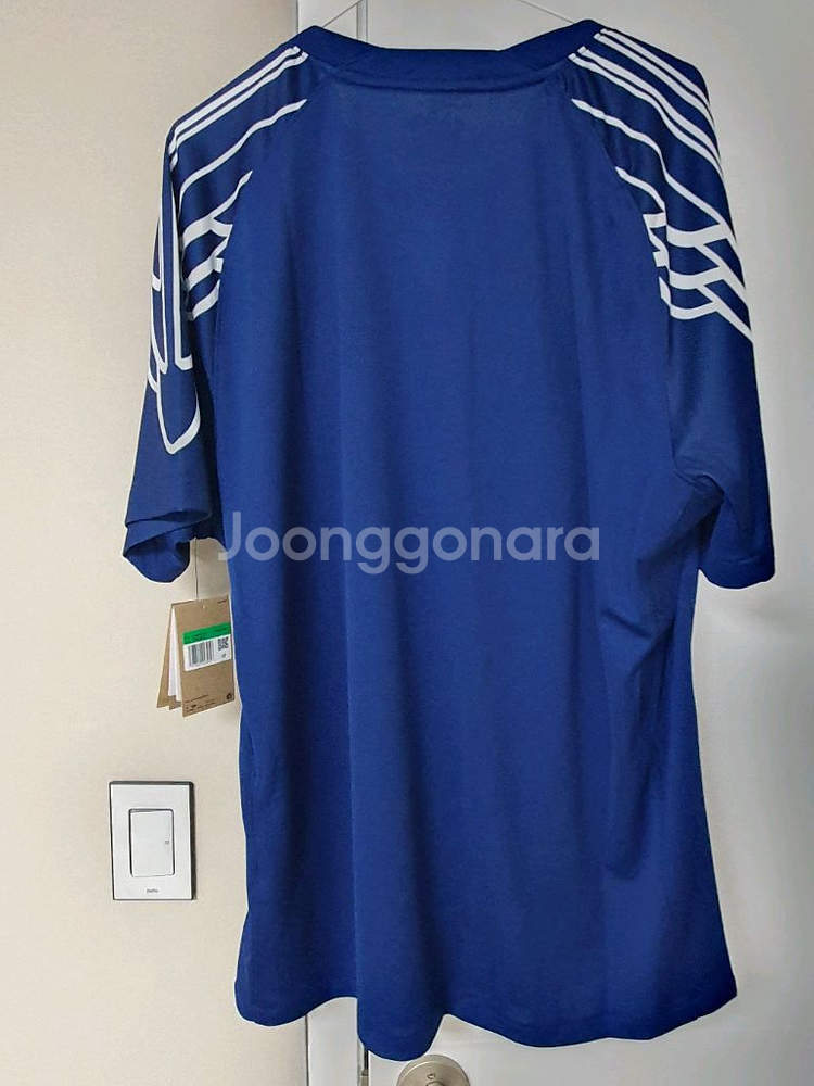 파리생제르망 조던 유니폼 팔아요--1