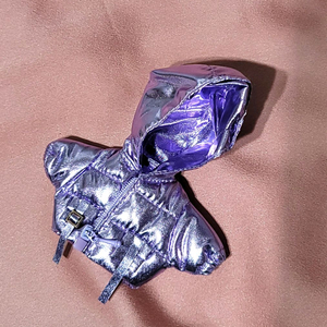 오비츠옷 오비츠11 패딩 바지