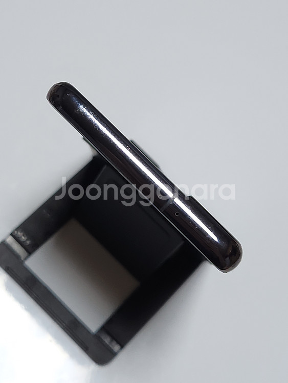 갤럭시S21 256G 무잔상 블랙 53100--3