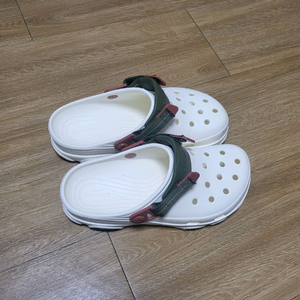 크록스 260