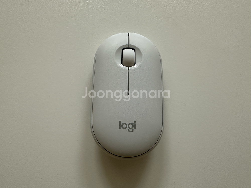 로지텍 페블 M350S--1