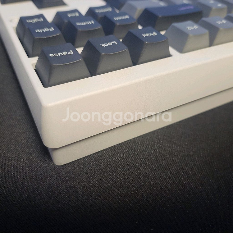 neo80 8k 풀알루미늄 tkl 전시용--3