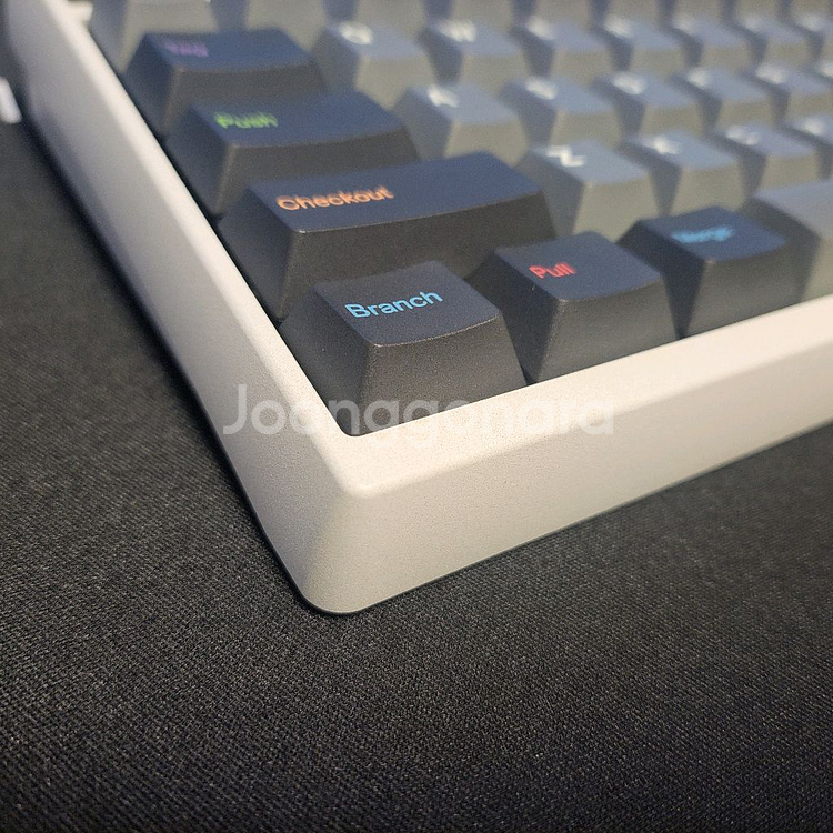 neo80 8k 풀알루미늄 tkl 전시용--1