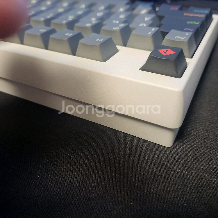 neo80 8k 풀알루미늄 tkl 전시용--5