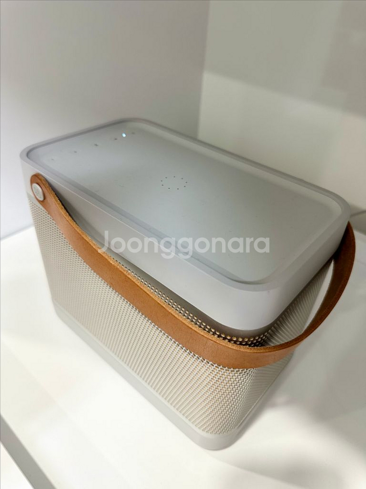 뱅앤올룹슨 베오릿20 정품--1