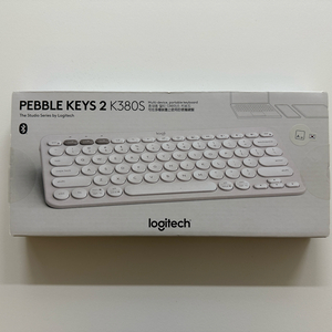 로지텍 페블 K380S