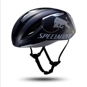 S-works 이베이드3 ltd 레드불 한정판 헬멧 이미지