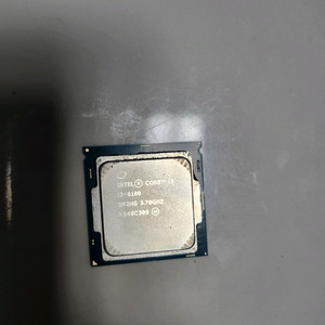 i3 6100