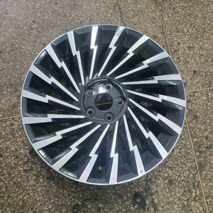 그랜져 하이브리드 19인치 순정휠