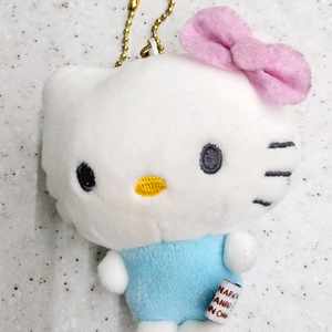 일본 산리오 키티 인형 정품