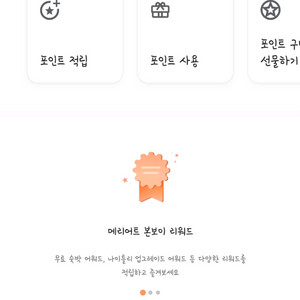 메리어트 포인트
