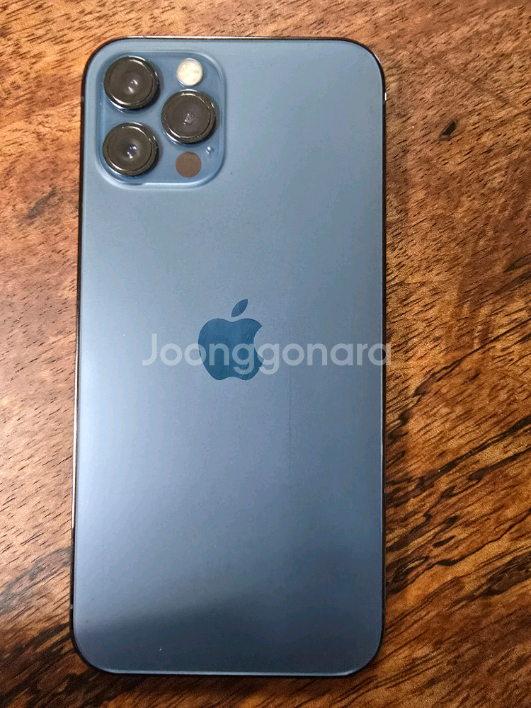 아이폰 프로12 128gb 팝니다--0