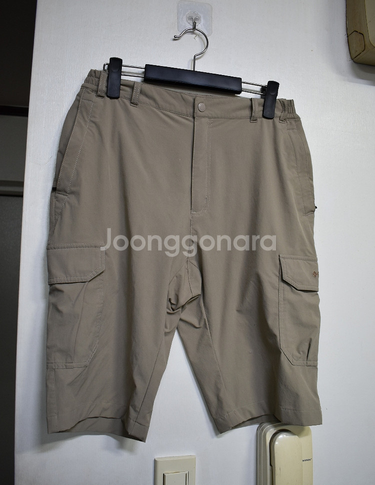 컬럼비아 남성 반바지 (33)--0