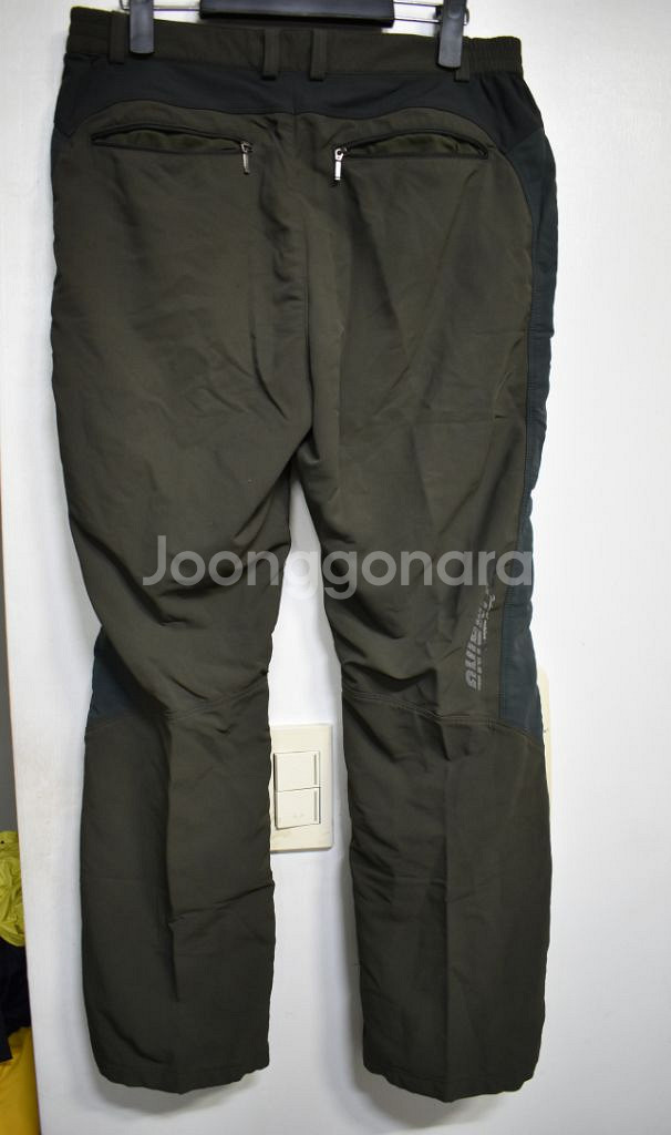 K2 남성 바지 (34)--3
