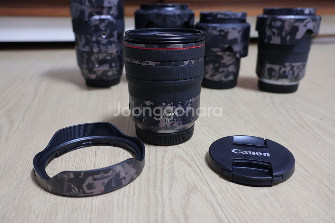 캐논 RF 14-35mm F4 L IS USM--0