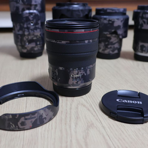 캐논 RF 14-35mm F4 L IS USM