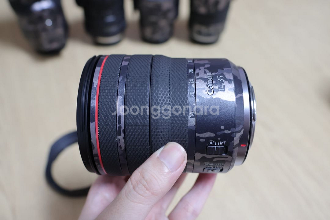 캐논 RF 14-35mm F4 L IS USM--3