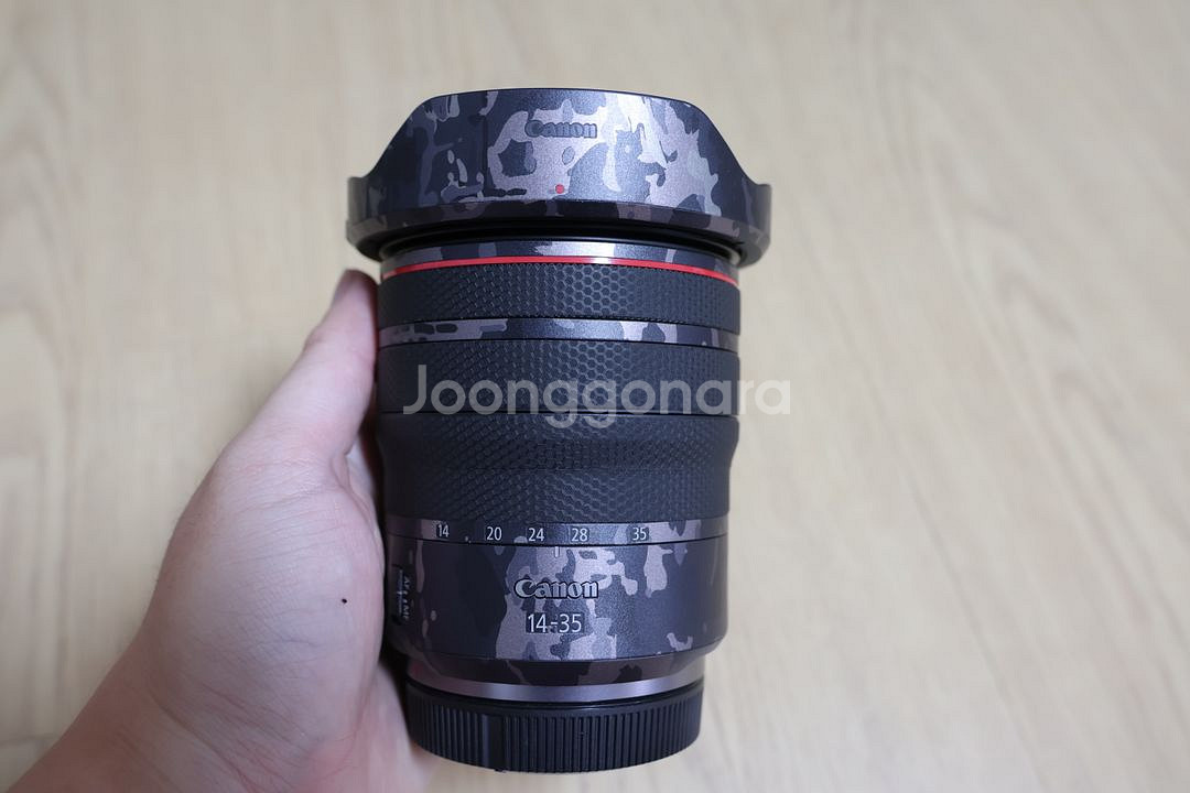 캐논 RF 14-35mm F4 L IS USM--4