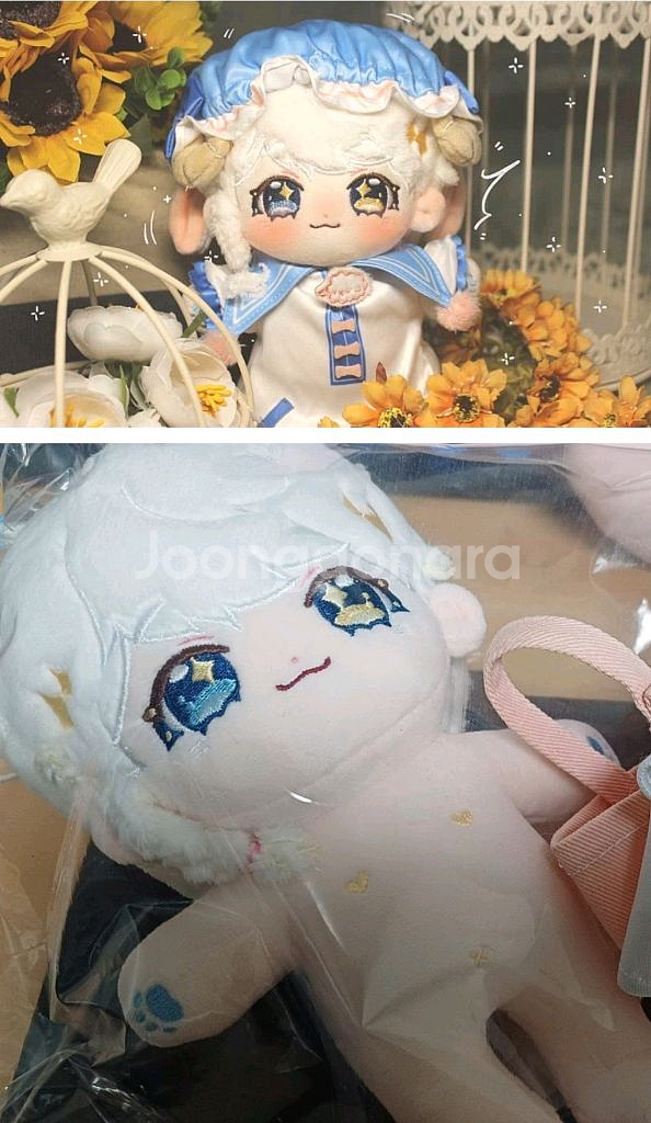[ 무속성 20cm ] 솜 인형 떨깅 솜깅 현물 판매--0