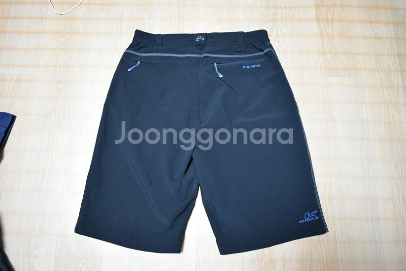 콜핑 남성 반바지(31)--2