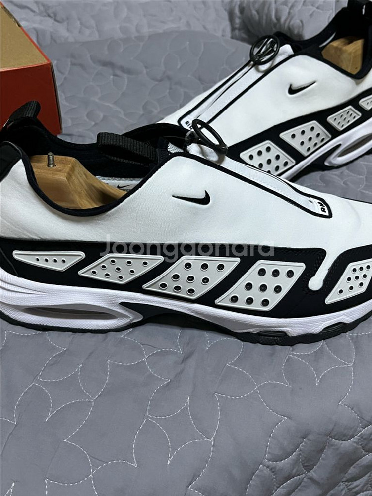 나이키 에어맥스 SNDR 우먼스 280--5