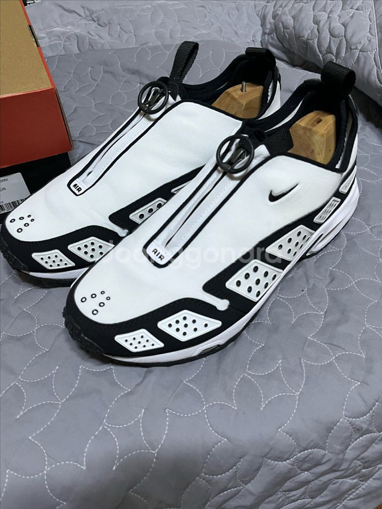 나이키 에어맥스 SNDR 우먼스 280--2